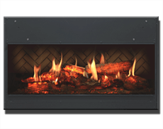 electrics ELectric Fireplaces and Inserts