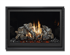 gases Gas Stoves Fireplaces and Inserts