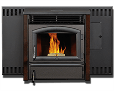 pellets Wood Pellet Stoves and Inserts