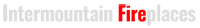 Intermountain Fireplaces Logo